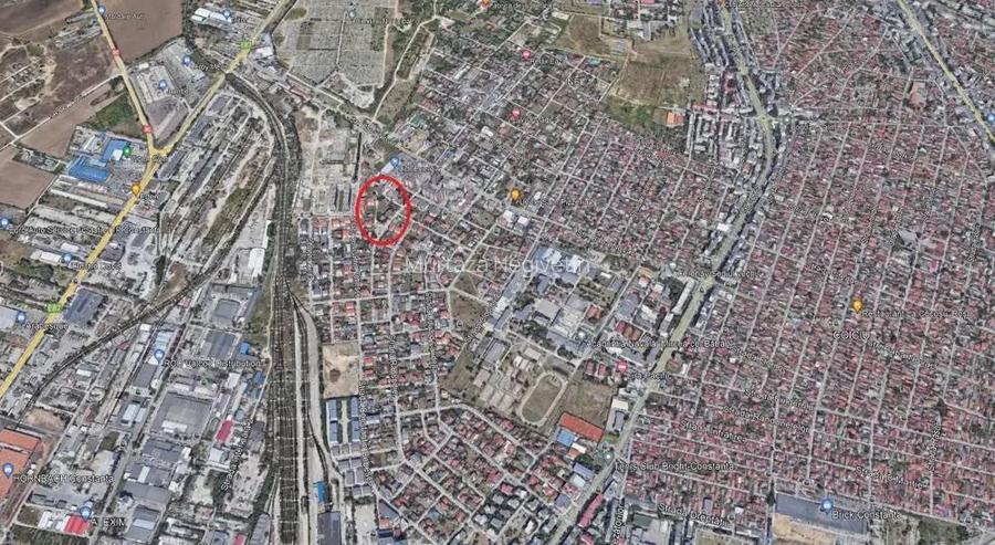 Teren de vanzare Constanta zona Primo Teren de vanzare Constanta zona Primo