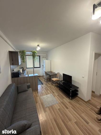 Apartament cu 2 camere zona Palas - 5