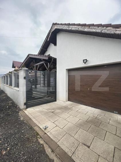 Casa superba in Livezeni - 4