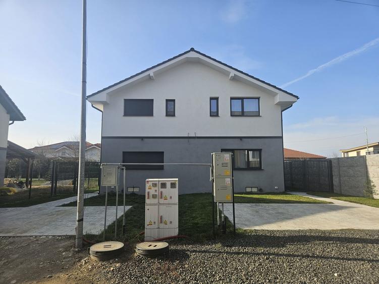 Proprietar duplex giarmata vii - 5