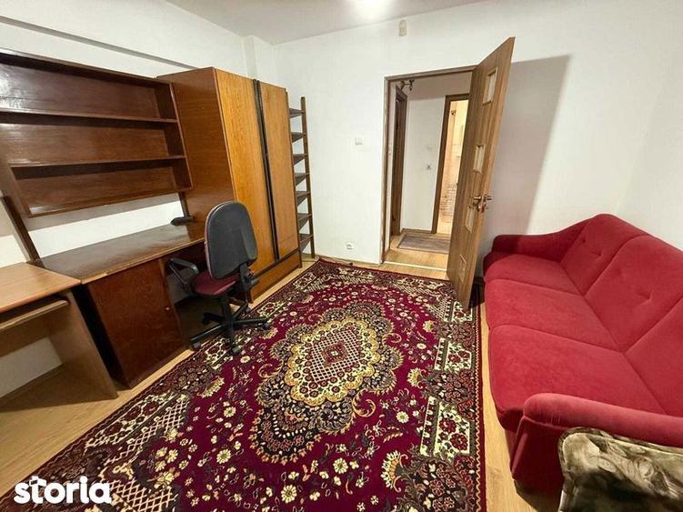 Apartament de inchiriat 2 camere decomandate, zona Iulius Mall - 1