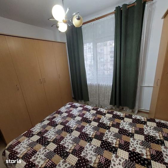 Apartament 2 camere Pet Friendly, complet mobilat si utilat, Lujerului - 4