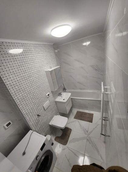 Inchirie apartament in Maurer Residence Constanta - 8