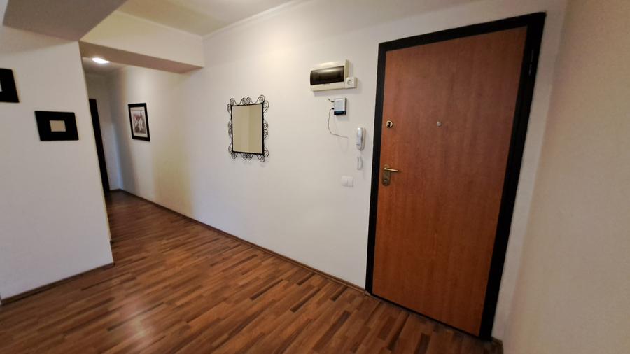 APARTAMENT 3 CAMERE IN COMPLEX REZIDENTIAL CU CIRCUIT INCHIS - PRET PROMOTIONAL - 16