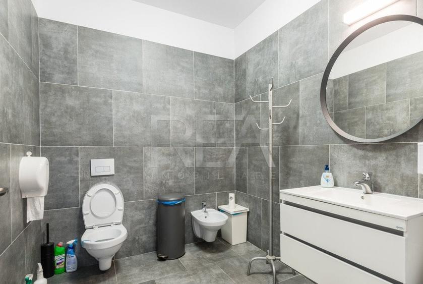 Hale depozitare/productie + Cladire de birouri | Teren 4213 m.p. | Tunari - 30