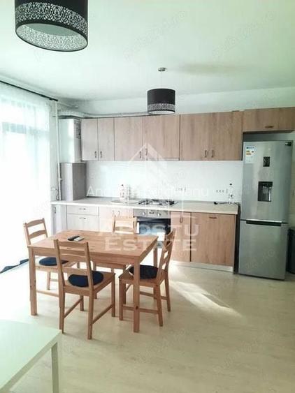 Apartament cu 3 camere, 67 mp, loc de parcare inclus, zona Dumbravita