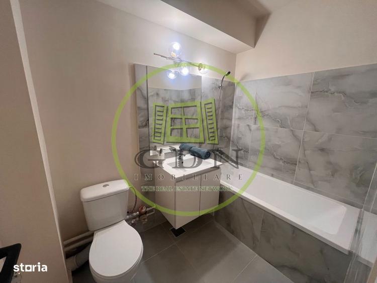 Apartament 2 camere, cartier Garii, zona Lidl - 1