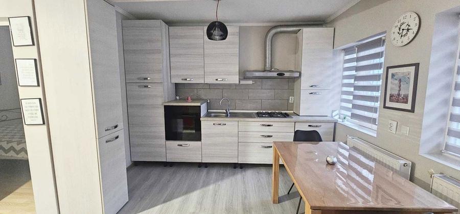 PF inchiriez apartament 1 camera zona Iulius str. Dunarii - 1