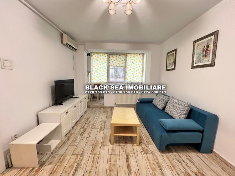 Apartament 2 camere zona City Park Mall – mobilat și utilat Apartament 2 camere zona City Park Mall – mobilat și utilat