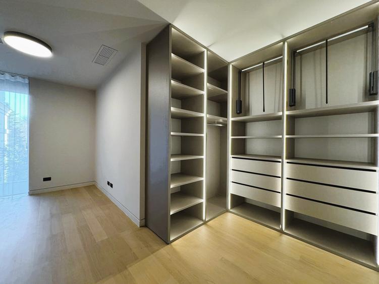 Vanzare ap. 3 camere la cheie- vedere directa catre lac si parc/ imobil boutique - 41