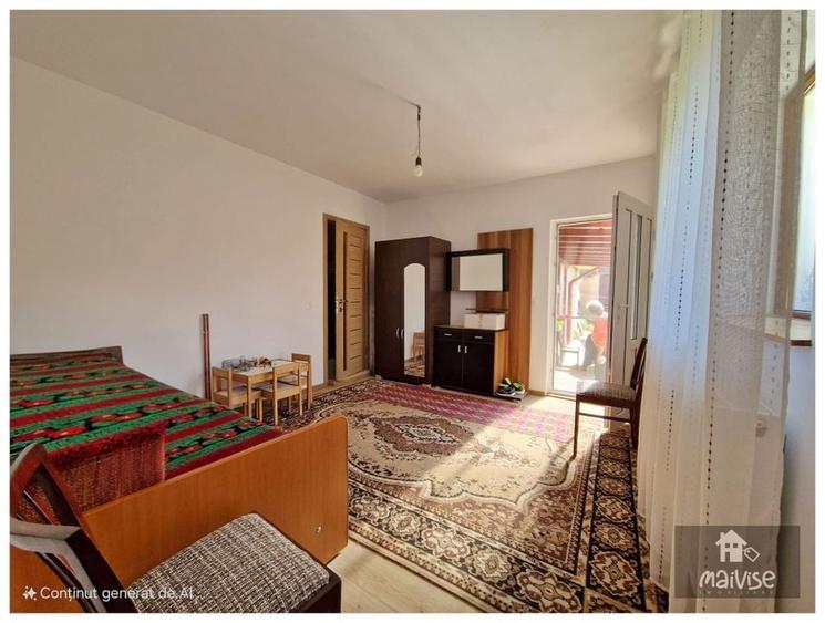 Casa ideala pentru tine!!  Codlea- Vlădeni - 10