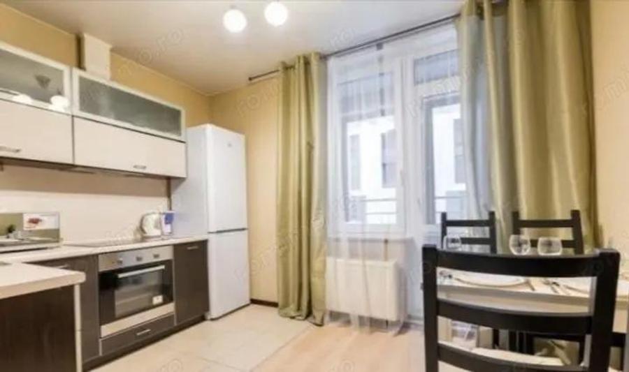 Oferim spre inchiriere garsoniera in zona Jiului - 2