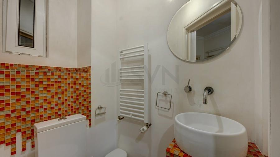 REA1025173 Apartament 4 camere l Primaverii - 12
