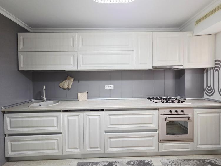 Apartament renovat mobilat si utilat Siderurgisitlor- Micro 16 - 6