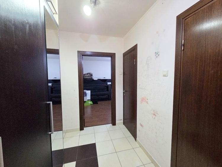 Apartament de 3 camere | Aleea Giurgeni - Titan - 8