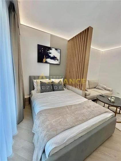 || PASARELA BERCENI || Garsoniera ideala de investitie - 5