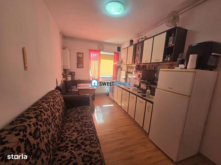Apartament cu o camera tip studio - 5