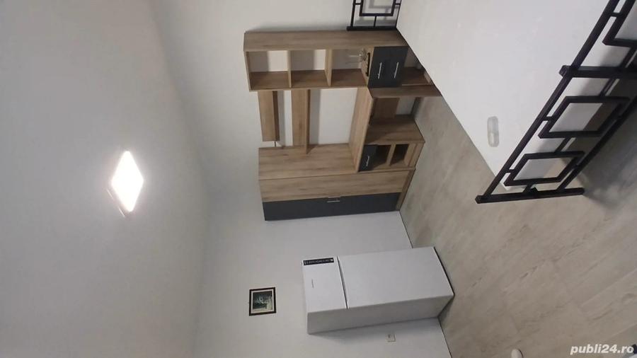 Garsoniera (apartament cu o camera) - 1