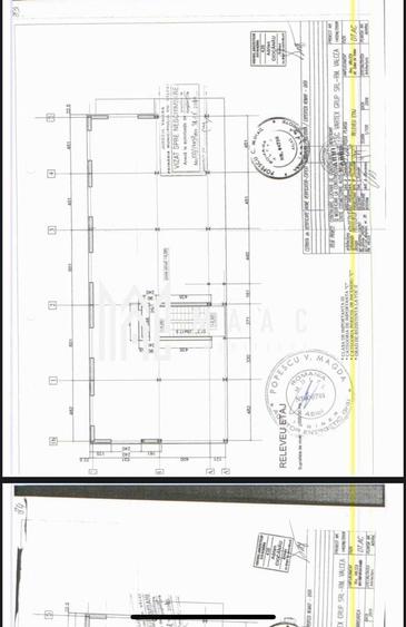Spatiu Comercial | Nord| 760MP | Pretabil Clinica - 9