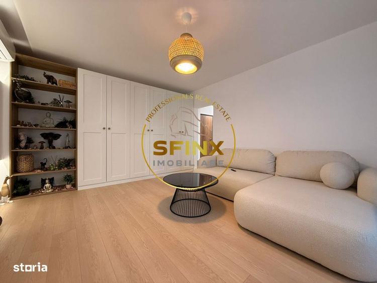 2 camere | renovat complet 2026 | Nerva Traian | centrala termica | et - 5