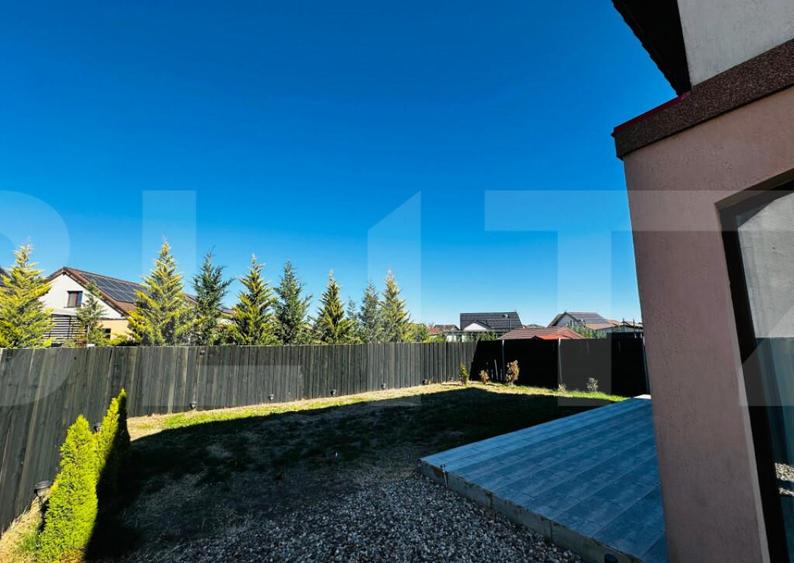 Casa individuala, 142 mp, WESTFIELD - 11