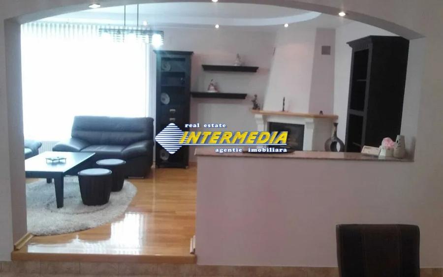 Casa de vanzare 4 camere in Cetate Alba Iulia finisata complet - 7