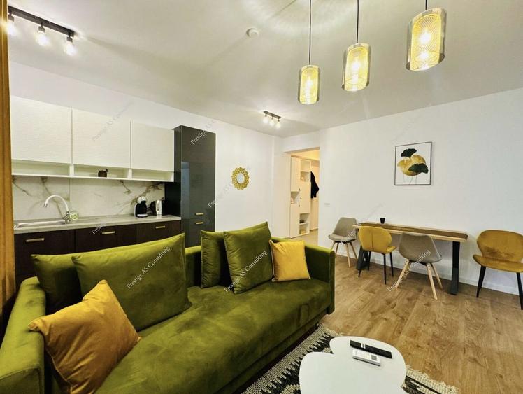 City of Mara - Apartament cu 3 camere cu vedere panoramica - 4