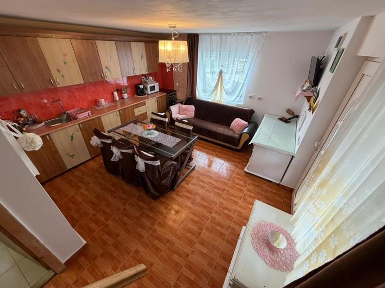 Casa de vanzare langa lac in localitatea Suatu! - 3