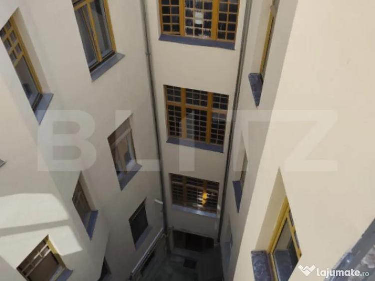 Apartament renovat complet situat in zona ultracentrala in c - 5
