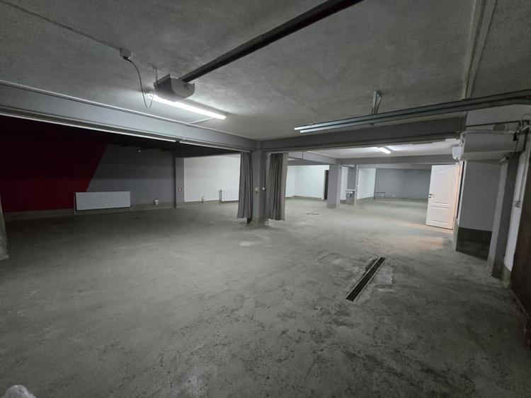 Spatiu comercial, 229 mp utili, rampa acces auto, zona Iulius Mall - 2