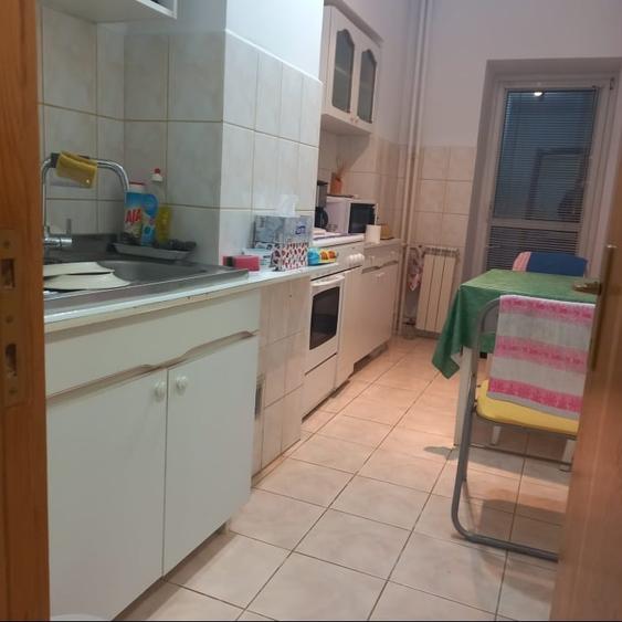 Garsoniera 1 camera zona Stadion Primăverii - 4