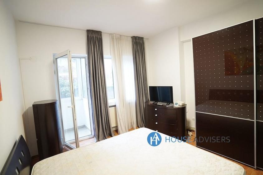 Inchiriere garsoniera Calea Victoriei - 3