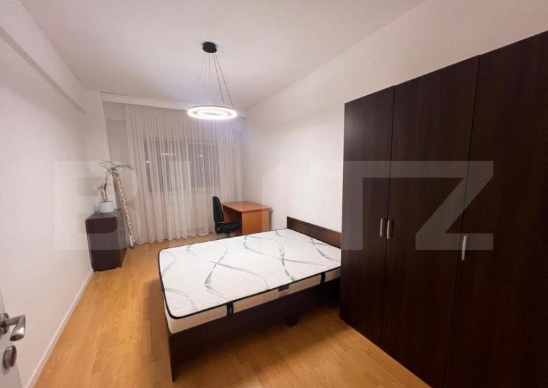 Spre Inchiriere Apartament 2 Camere, Marasti, 65m2 - 2