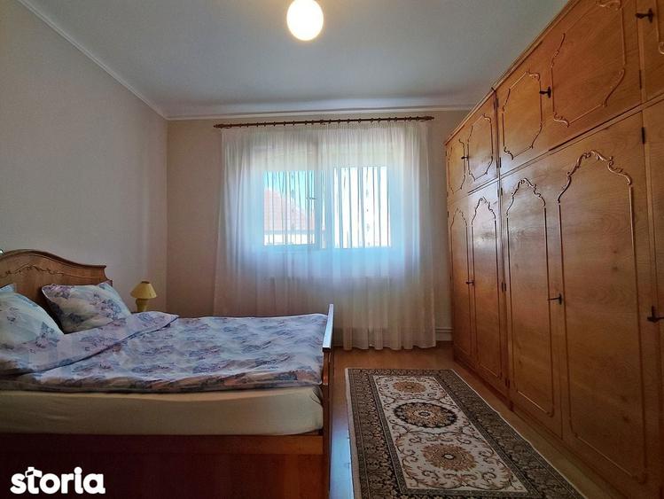 Casa la tara in Sacadat, Bihor, teren 2826 mp, acces auto - Vanzare - 18