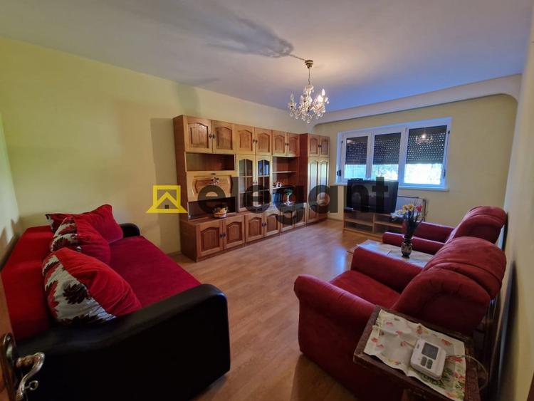 2 camere, decomandat, etaj 2, centrala, mobilat, Severinului - 3