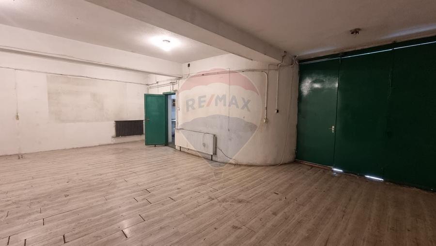 Spatiu depozitare versatil in zona Calea Giulesti - 1