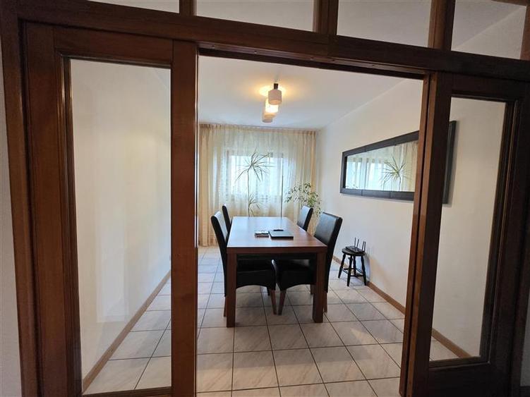 4 camere - centrala termica  -  parcare - Crangasi - 1