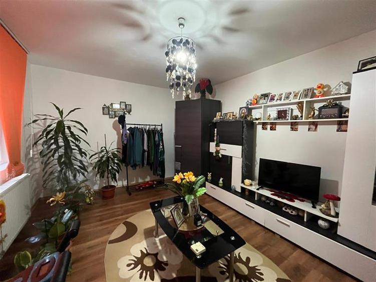 Lugoj, Ap. Superb, 2 Cam. 83 MP. Parter - 16