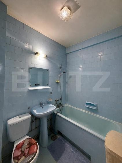 Apartament 3 camere | 100 mp utili | Garaj individual | Zona Horea - 9
