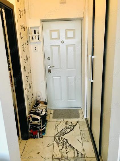 Apartament cu 1 camera - 5