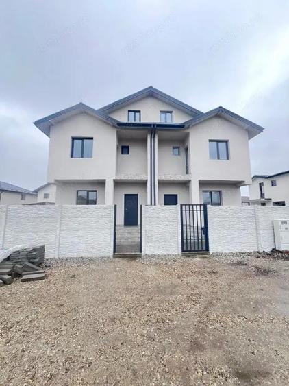 Vanzare Vila- Duplex P+1+M/Bragadiru-Crisul Repede id 58 - 8