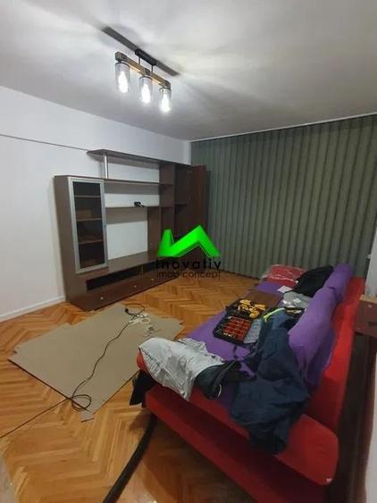 Apartament de inchiriat 4 camere zona Garii - 3