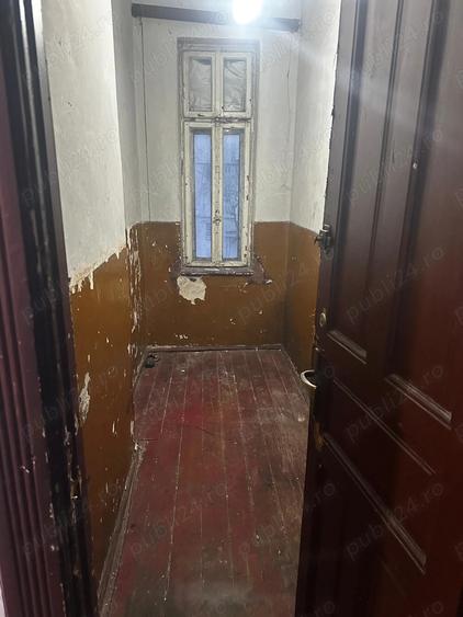 Apartament 3 camere 80,40 mp decomandat Vila veche tip bloc - 8