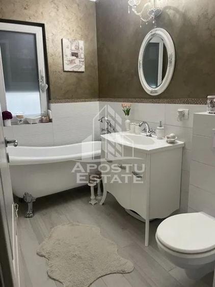Apartament cu 2 camere, Braytim, Curte Proprie - 3