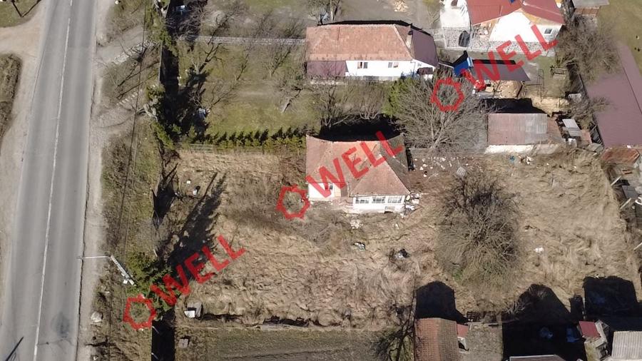 Teren intravilan de vânzare în Sfântu Gheorghe, pe strada József Attila! - 5