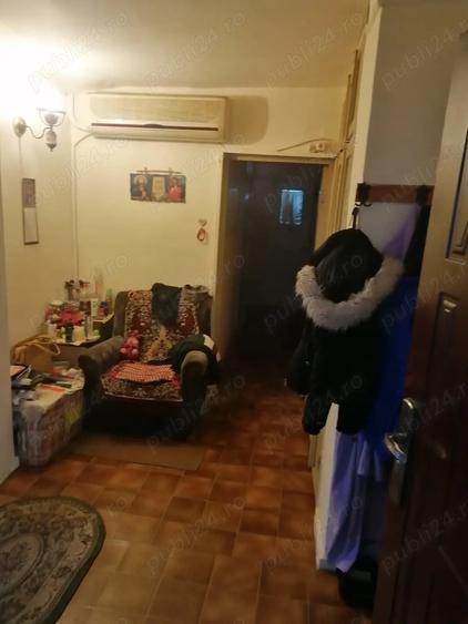 Se vinde apartament - zona buna, bine utilat - 1