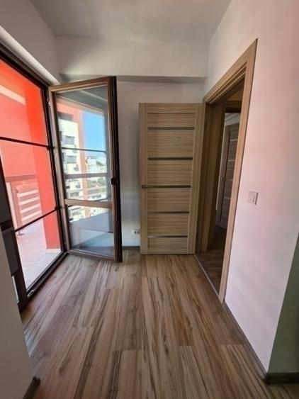 Tudor Vladimirescu-Iulius Mall-1 Camera  Decomandat 40mp-bloc nou intabulat - 6