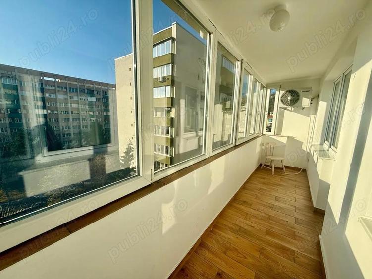 A 1668 De vanzare apartament cu 2 camere in Tg Mure? - Tudor - 2