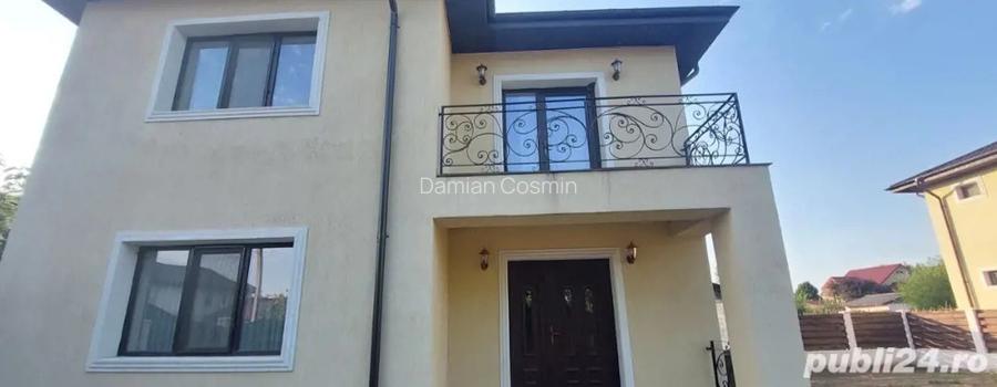 Vand casa in ora?ul Buzau Vand casa in ora?ul Buzau