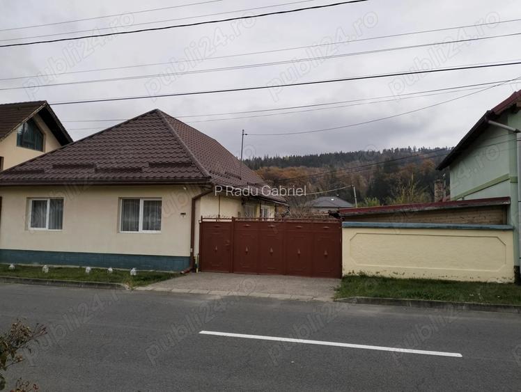 Casa cristian 1152 mp centru schimb apartament-garsoniera +- dif